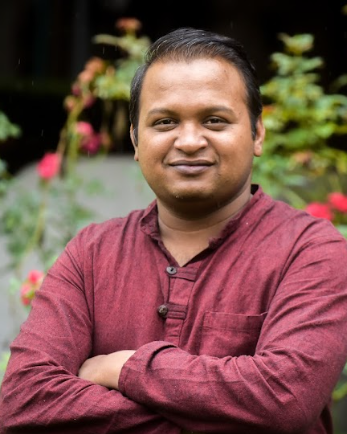 Dipak Kumar Sah