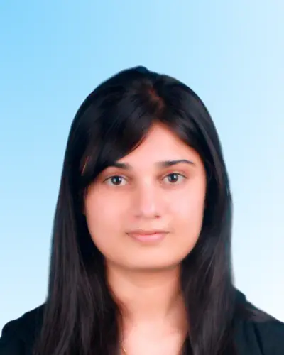 Nisha Mahato