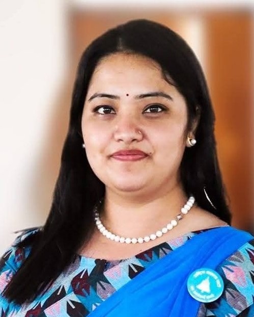Pratibha Rawal