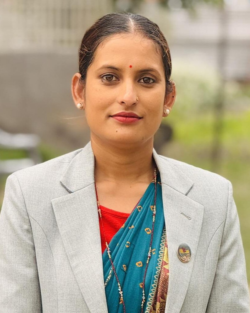 Sita Rijal