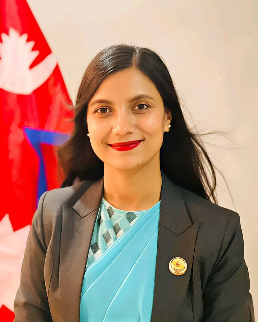Sobita Gautam