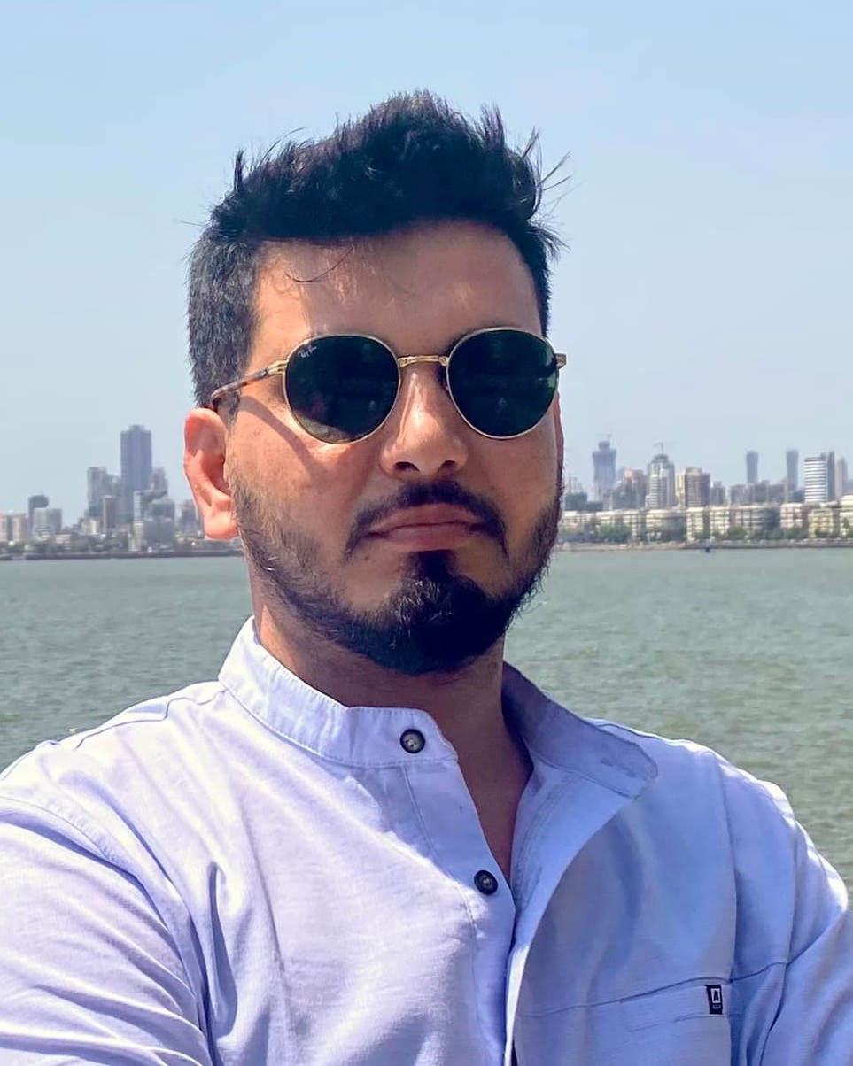 Sunil Lamsal