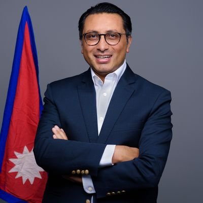 Dr. Swarnim Wagle